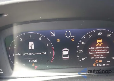 2024 Honda Accord Ex from USA, damaged, VIN 1HGCY1F33RA066158